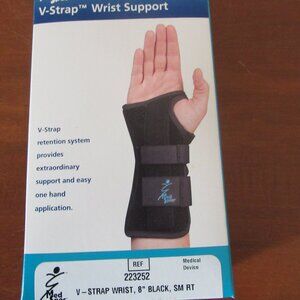 V-STRAP wrist support